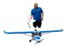 Hangar 9 1/4 Scale Super Cub
