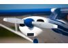 Hangar 9 1/4 Scale Super Cub