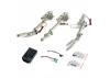 Landing Gear Set: OV-10 30cc