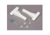 Hangar 9 Meridian/Valiant 10cc Engine Mount Set