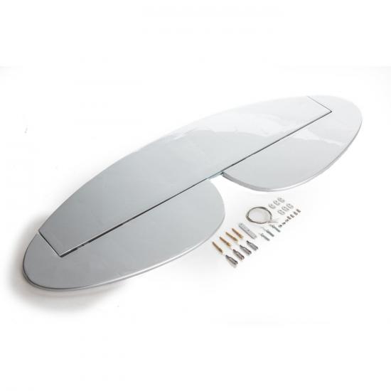 Stabilizer with Elevators: Carbon Cub 15cc