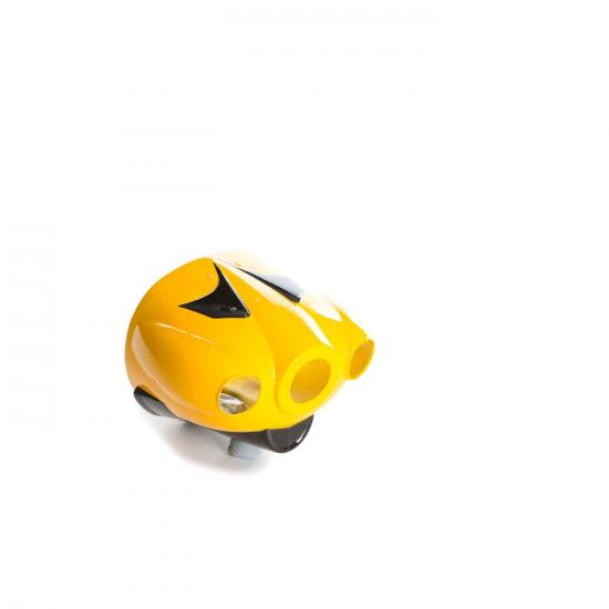 Cowling: Carbon Cub 15cc