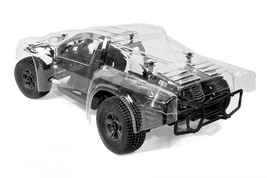 Hobao Hyper 8 SC Roller