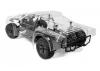 Hobao Hyper 8 SC Roller