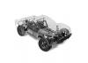 Hobao Hyper 8 SC Roller
