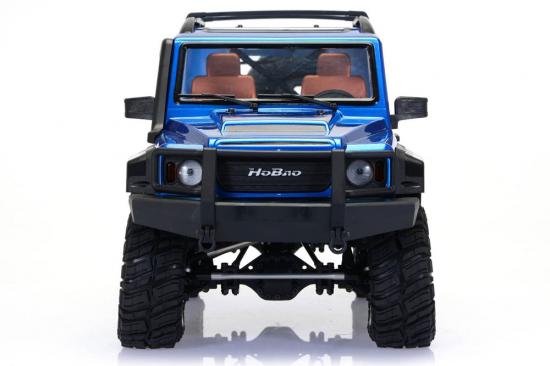 Hobao DC1 Crawler Kit