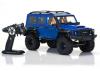 Hobao DC1 Crawler Kit