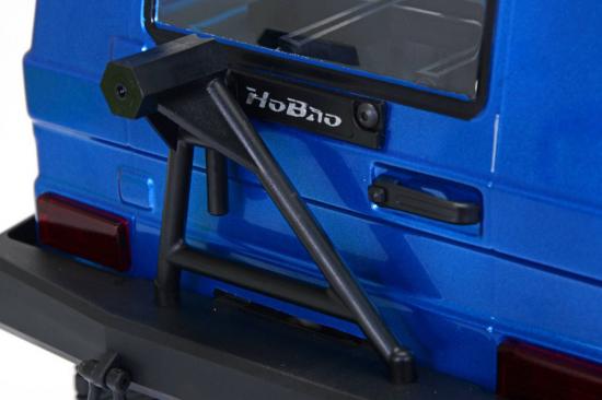 Hobao DC1 Crawler Kit