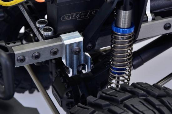 Hobao DC1 Crawler Kit