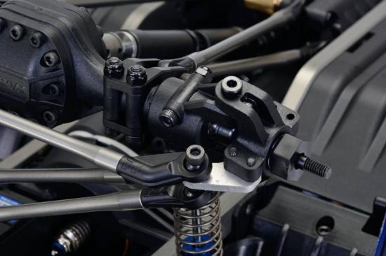 Hobao DC1 Crawler Kit