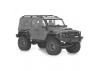 Hobao DC1 Crawler Kit