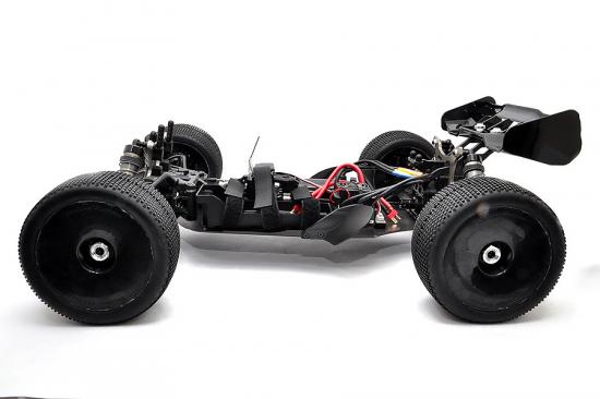 Hobao Hyper SS Brushless RTR