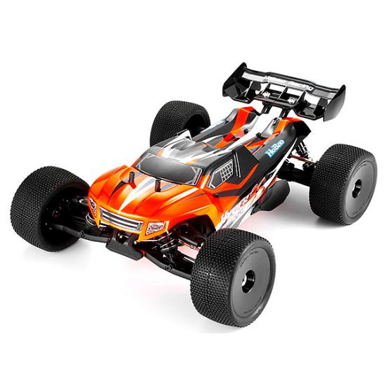Hobao Hyper SS Brushless RTR
