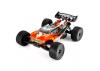 Hobao Hyper SS Brushless RTR