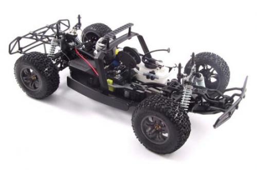 HoBao Hyper 10SC Nitro - 2.4Ghz