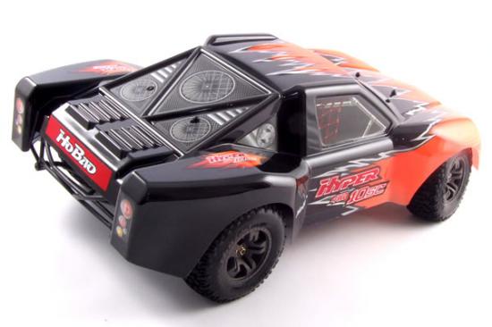HoBao Hyper 10SC Nitro - 2.4Ghz