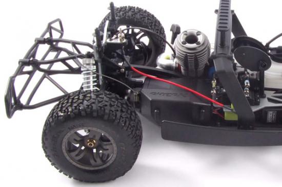 HoBao Hyper 10SC Nitro - 2.4Ghz