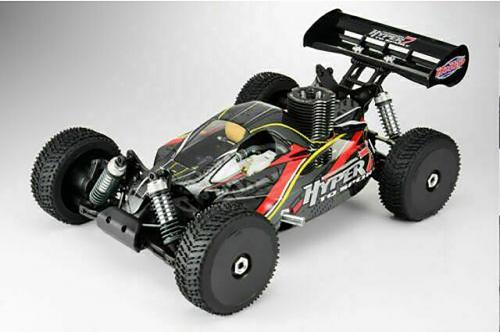 Hobao Hyper 7 TQ2 28