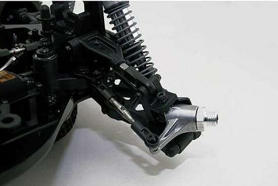 Hobao Hyper 7 TQ2 28