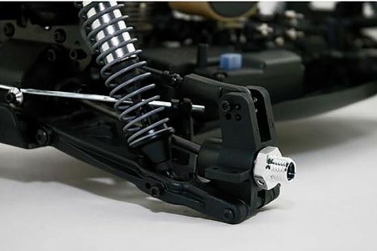 Hobao Hyper 7 TQ2 28