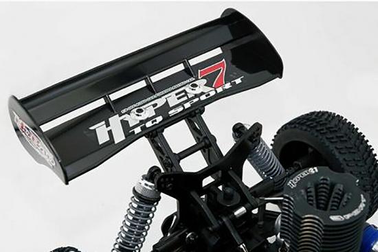 Hobao Hyper 7 TQ2 28