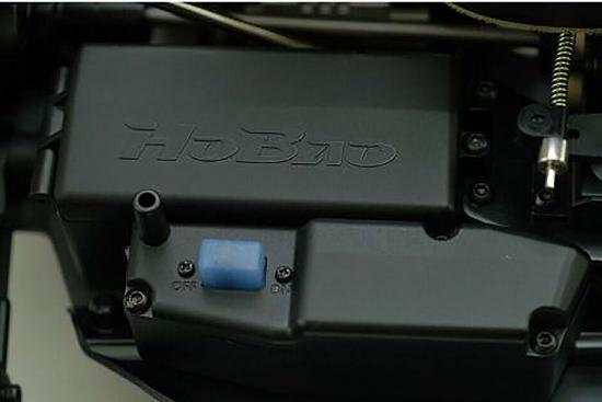 Hobao Hyper 7 TQ2 28