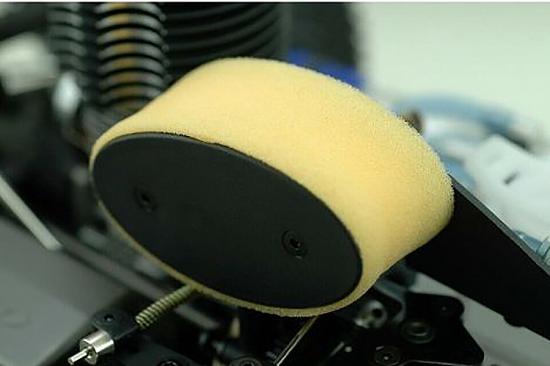 Hobao Hyper 7 TQ2 28