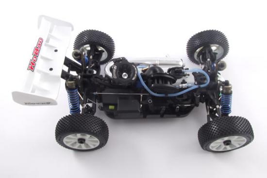 Hobao Hyper 9 B Spec RTR