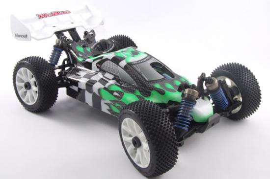 Hobao Hyper 9 B Spec RTR
