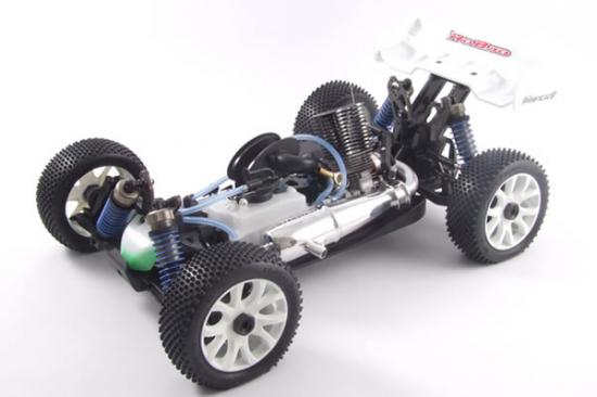 Hobao Hyper 9 B Spec RTR