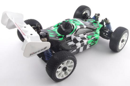 Hobao Hyper 9 B Spec RTR