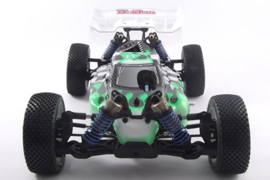 Hobao Hyper 9 B Spec RTR