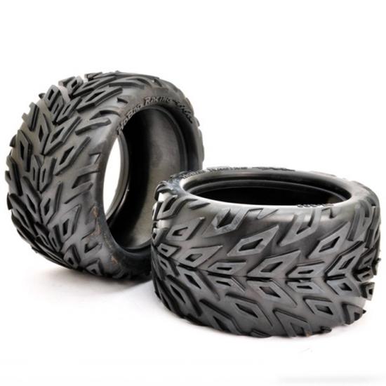 Hobao Hyper MT Monster Truck Tyre With Insert