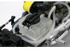 Hobao Transformer Truggy Nitro - RTR