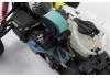 Hobao Transformer Truggy Nitro - RTR