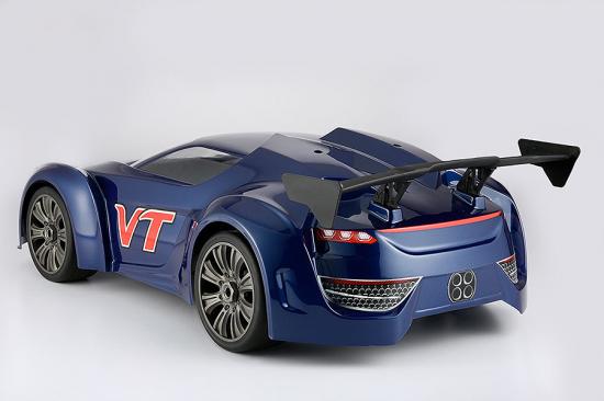 Hobao Hyper VT - Blue
