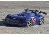 Hobao Hyper VT - Blue