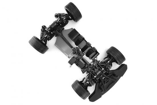 Hobao Hyper VT - Blue