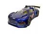 Hobao Hyper VT - Blue