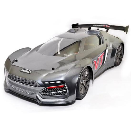 Hobao Hyper VT Brushless - Grey