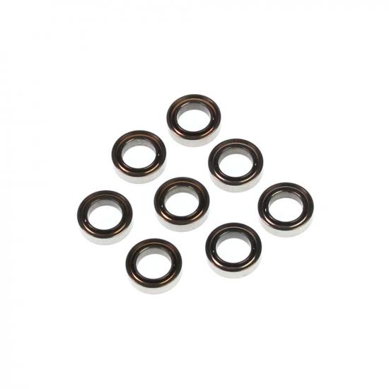 Haiboxing Ball Bearings 7.95x13x3.5mm (8P) (Hailstorm, Blaster, Gallop) ** CLEARANCE **