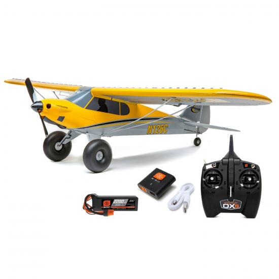 HobbyZone Carbon Cub S2 - RTF