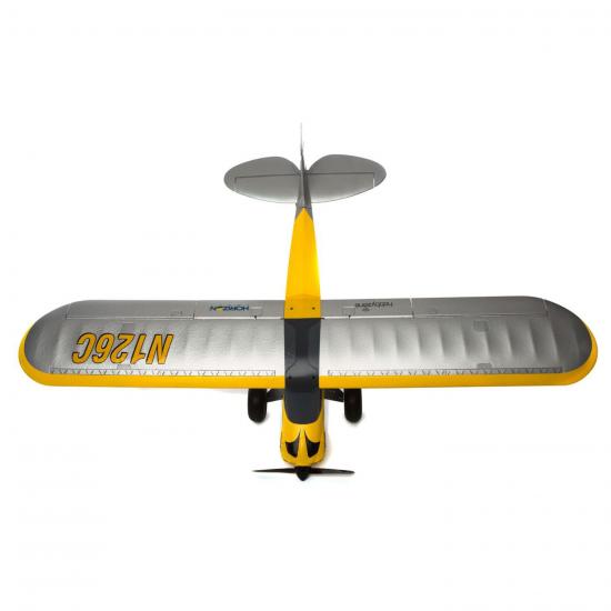 HobbyZone Carbon Cub S2 - RTF