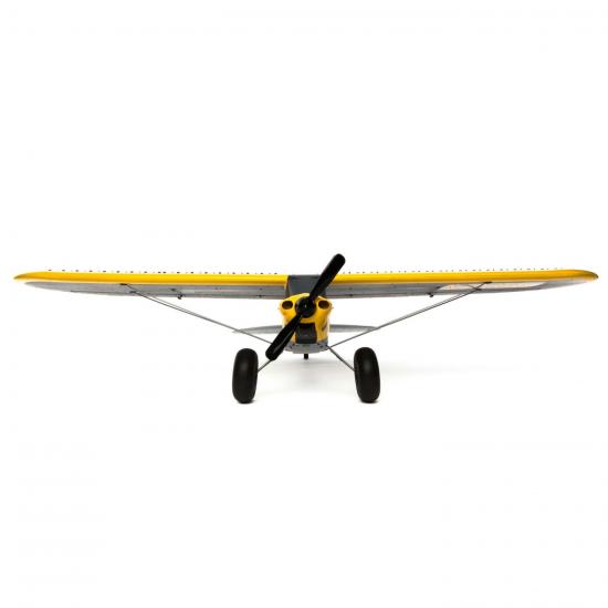 HobbyZone Carbon Cub S+ BNF Basic