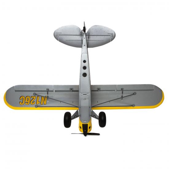 HobbyZone Carbon Cub S+ RTF