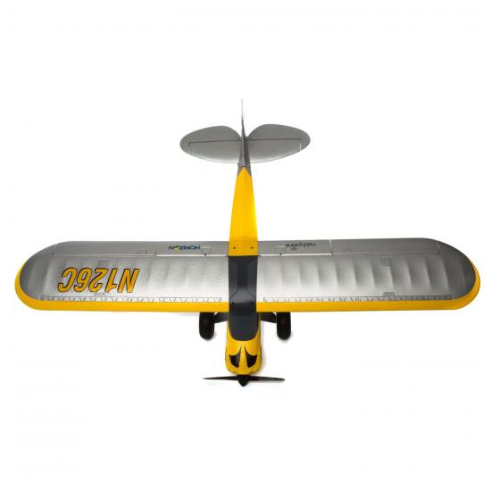 HobbyZone Carbon Cub S+ RTF