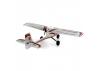 HobbyZone Aeroscout S2 1.1m - BNF Basic