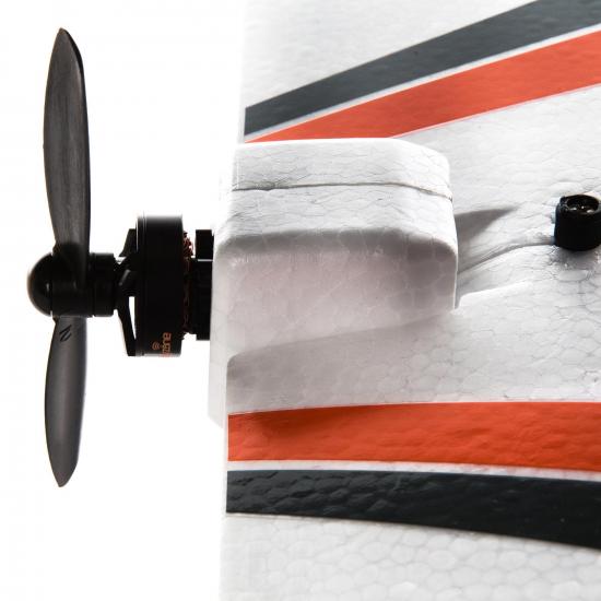 HobbyZone Aeroscout S2 1.1m - BNF Basic