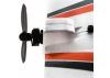 HobbyZone Aeroscout S2 1.1m - BNF Basic
