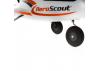 HobbyZone Aeroscout S2 1.1m - BNF Basic